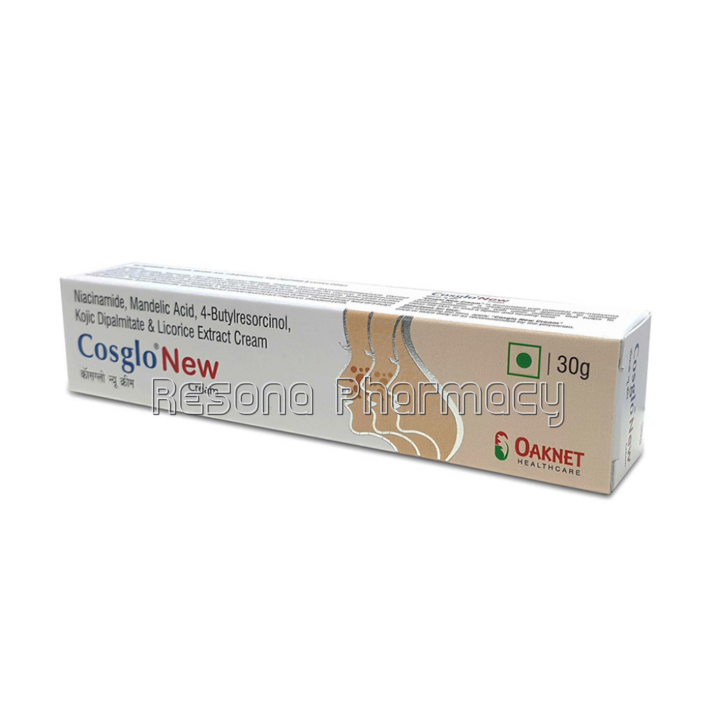 Cosglo New Cream 30Gm
