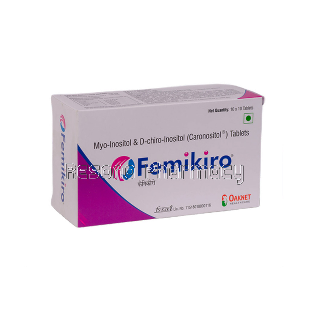 Femikiro Tablets
