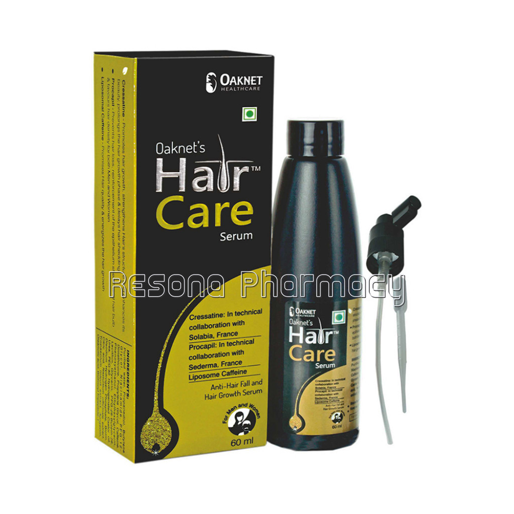 Oaknet'S Haircare 60Ml