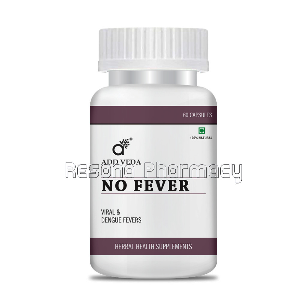 No Fever