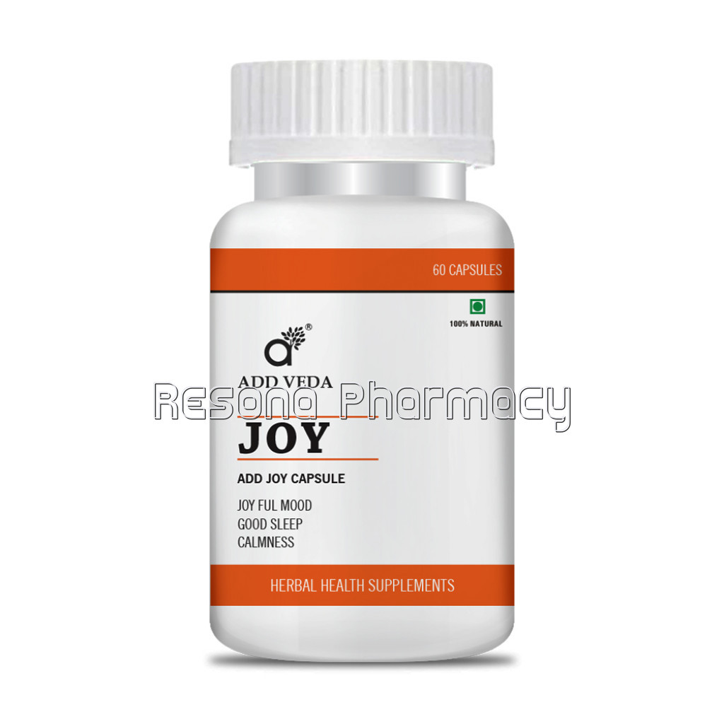 Add Joy