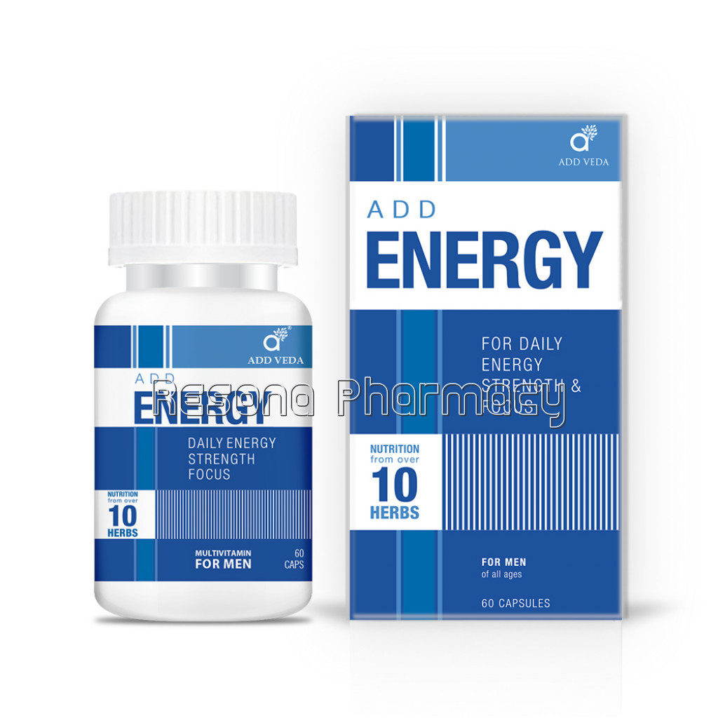 Add Energy