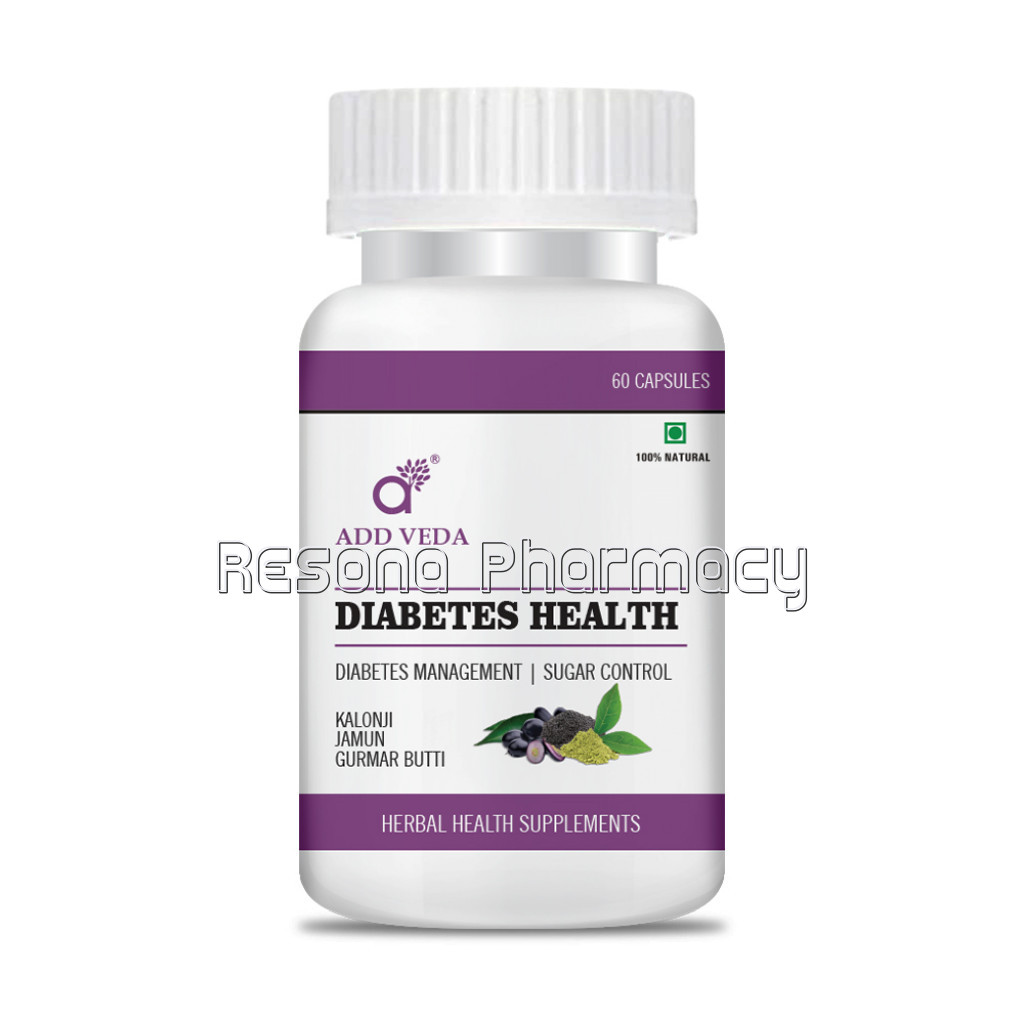 Diabetes Health