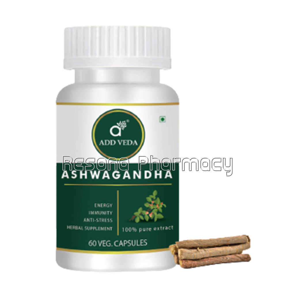Ashwagandha