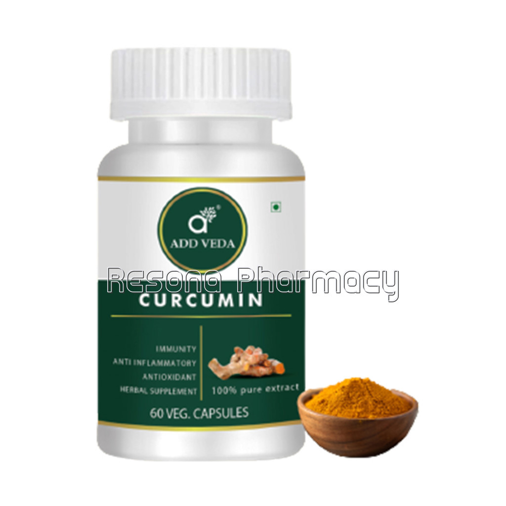 Curcumin