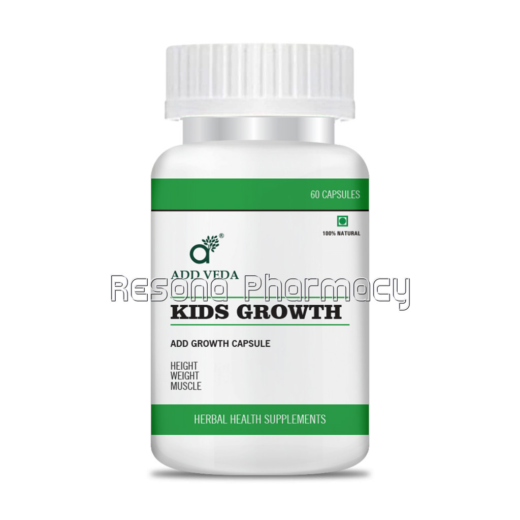 Add Growth