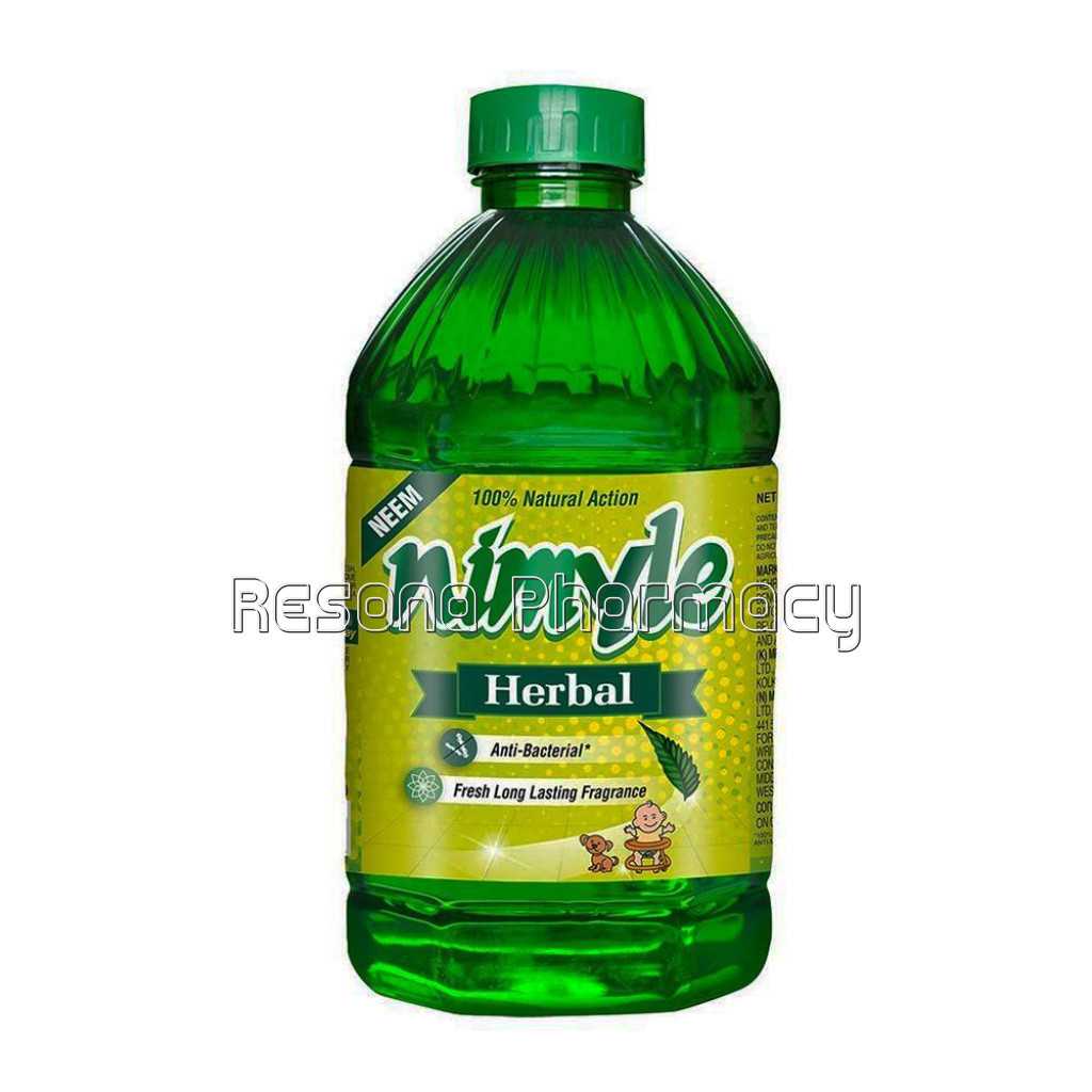 Nimyle Herbal Floor Cleaner   2 L