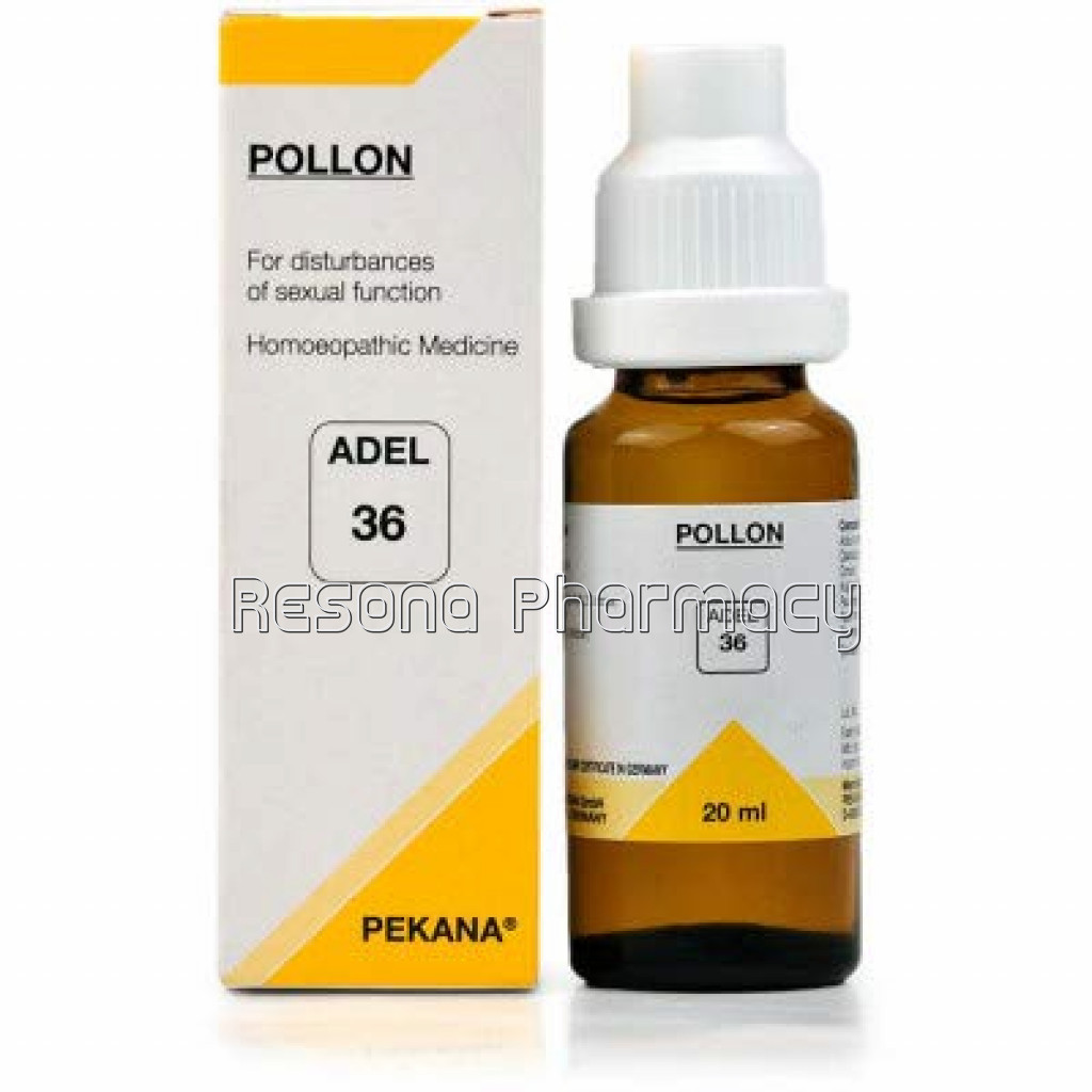 Adel 36 Pollon Drops (20 Ml)