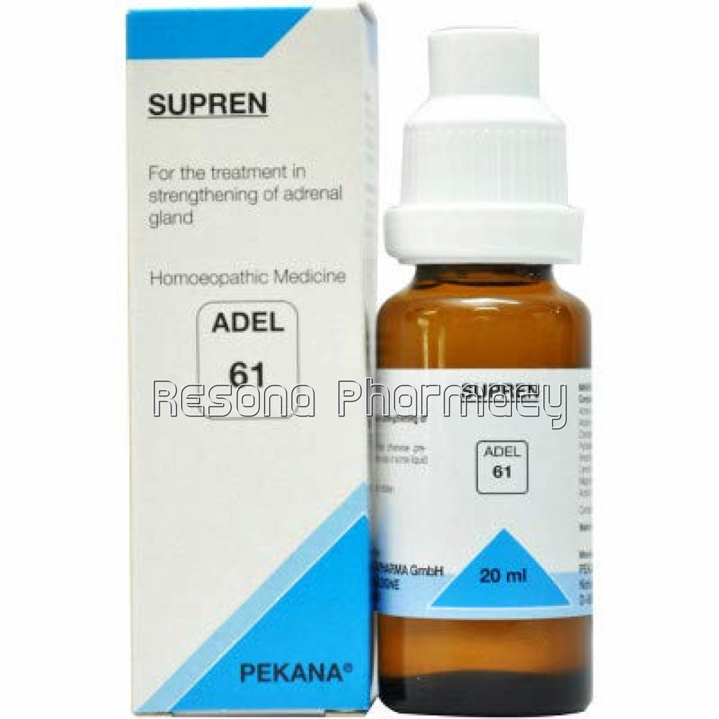 Adel 61 Supren Drops (20 Ml)
