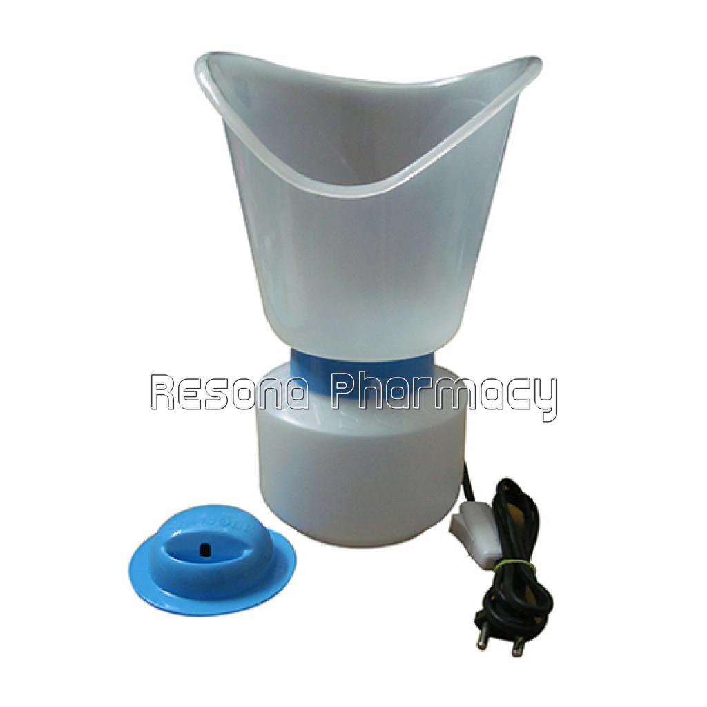 Portable Mini Facial Steamer
