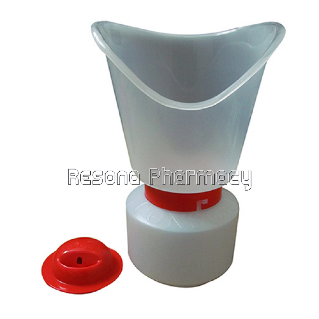 Mini Super Steamer