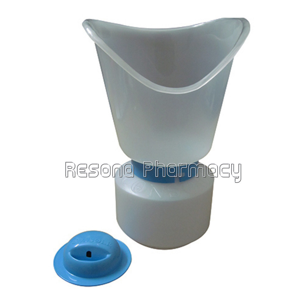 Mini Facial Steamer