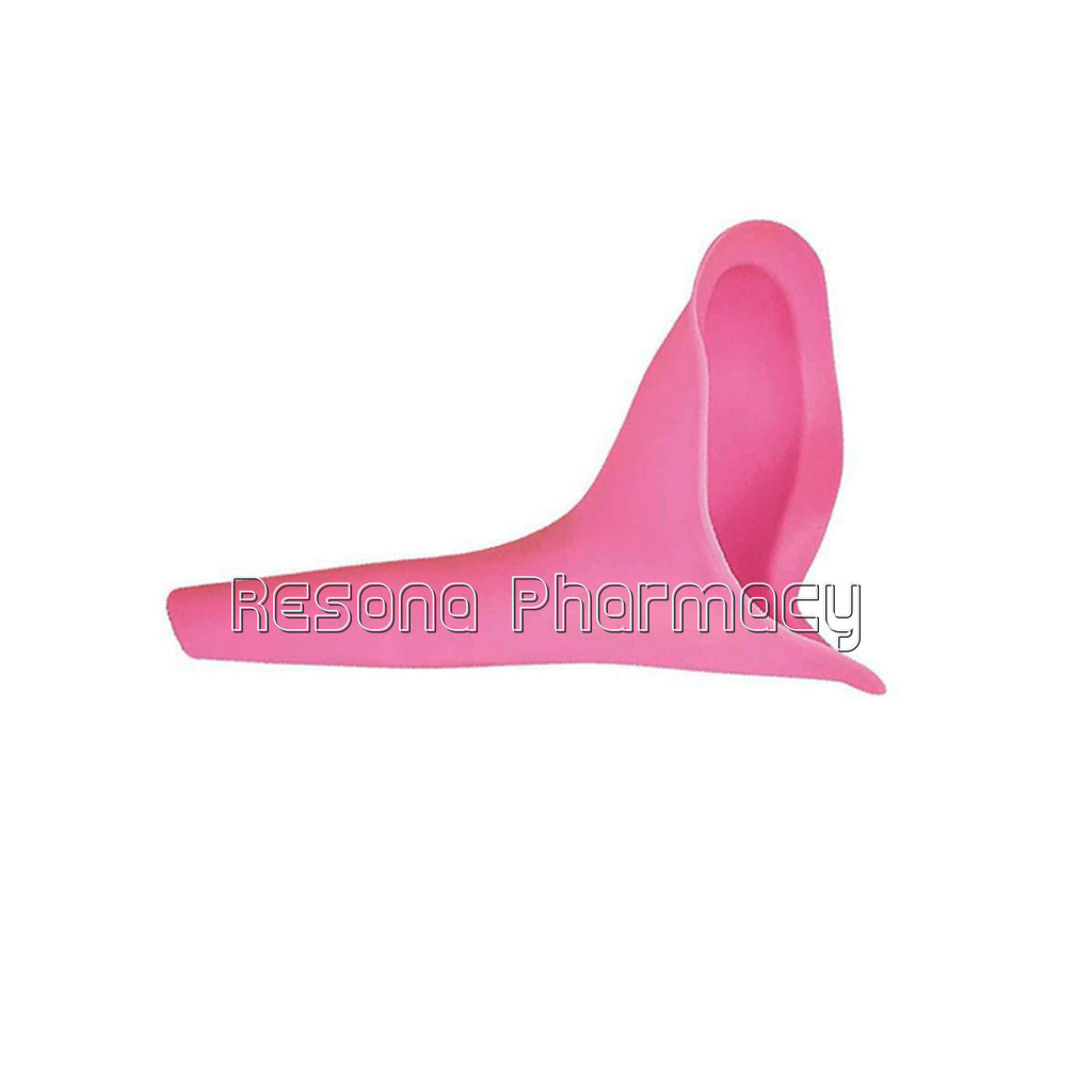 Romsons Wee Smart, Female Urination Device, 20 Pcs
