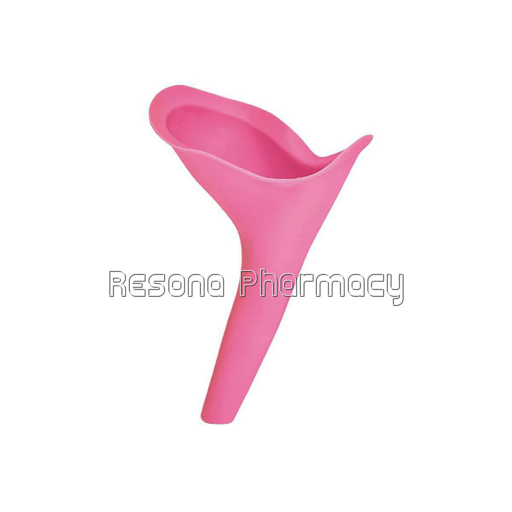 Romsons Wee Smart, Female Urination Device, 20 Pcs