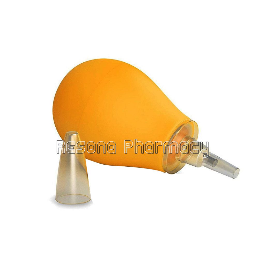 Romsons Baby Nasal Aspirator, Nose Cleaner For Kids