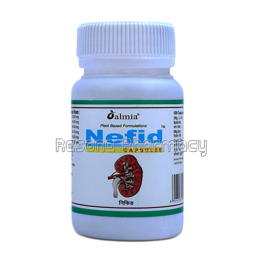 Nefid Capsules