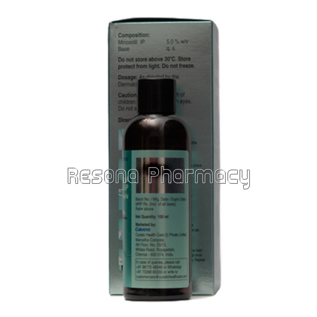 Androanagen Solution 100 Ml