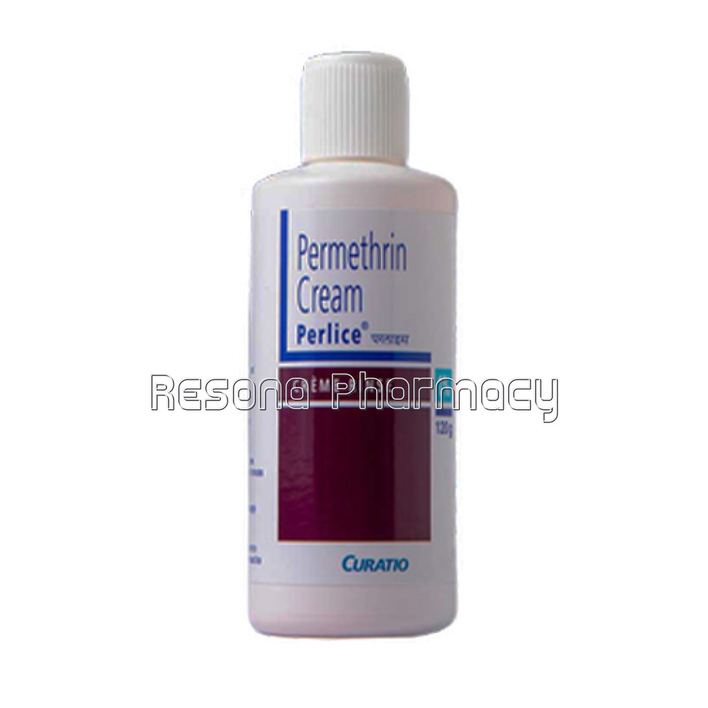 Perlice 120 Gm