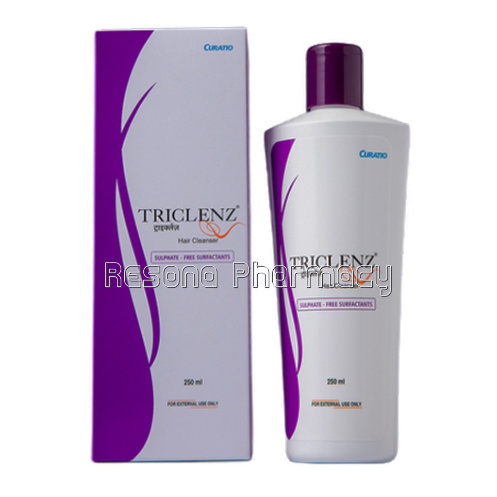 Triclenz 250 Ml