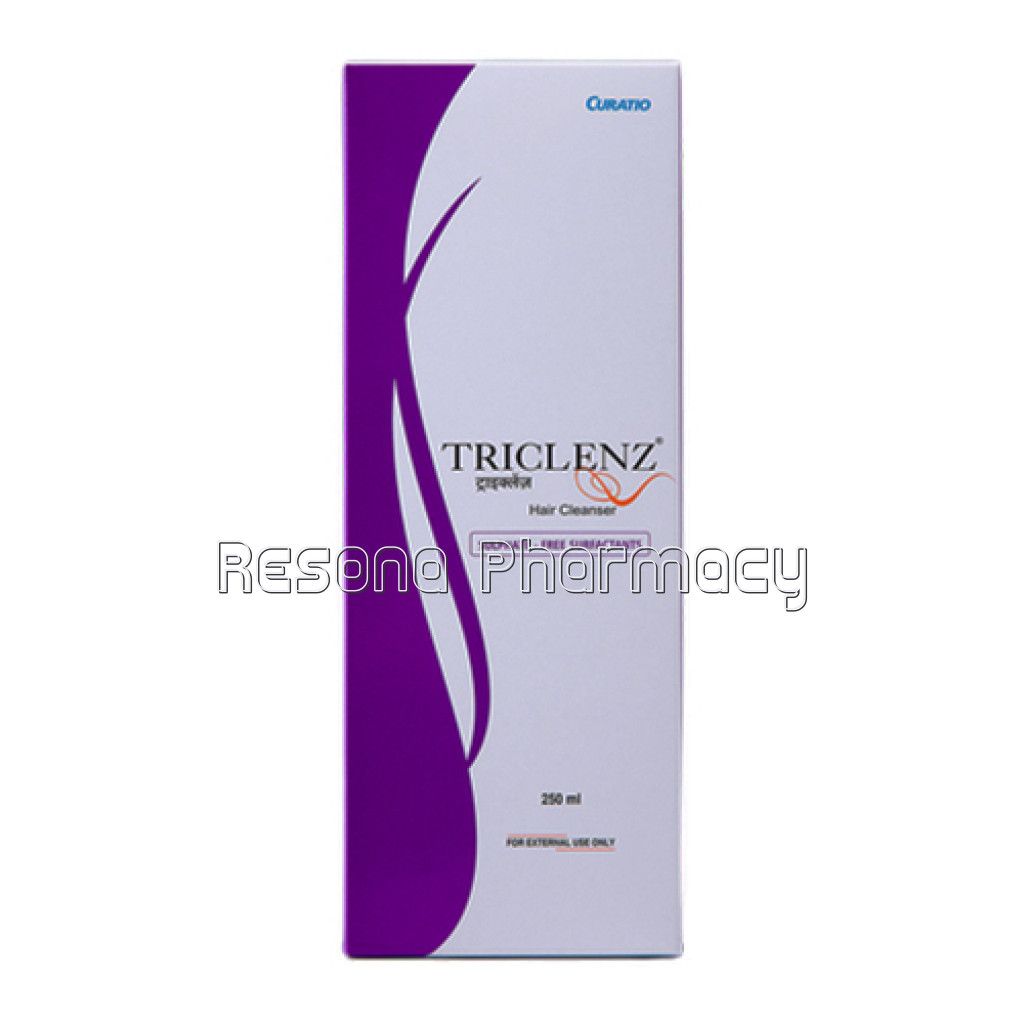 Triclenz 250 Ml