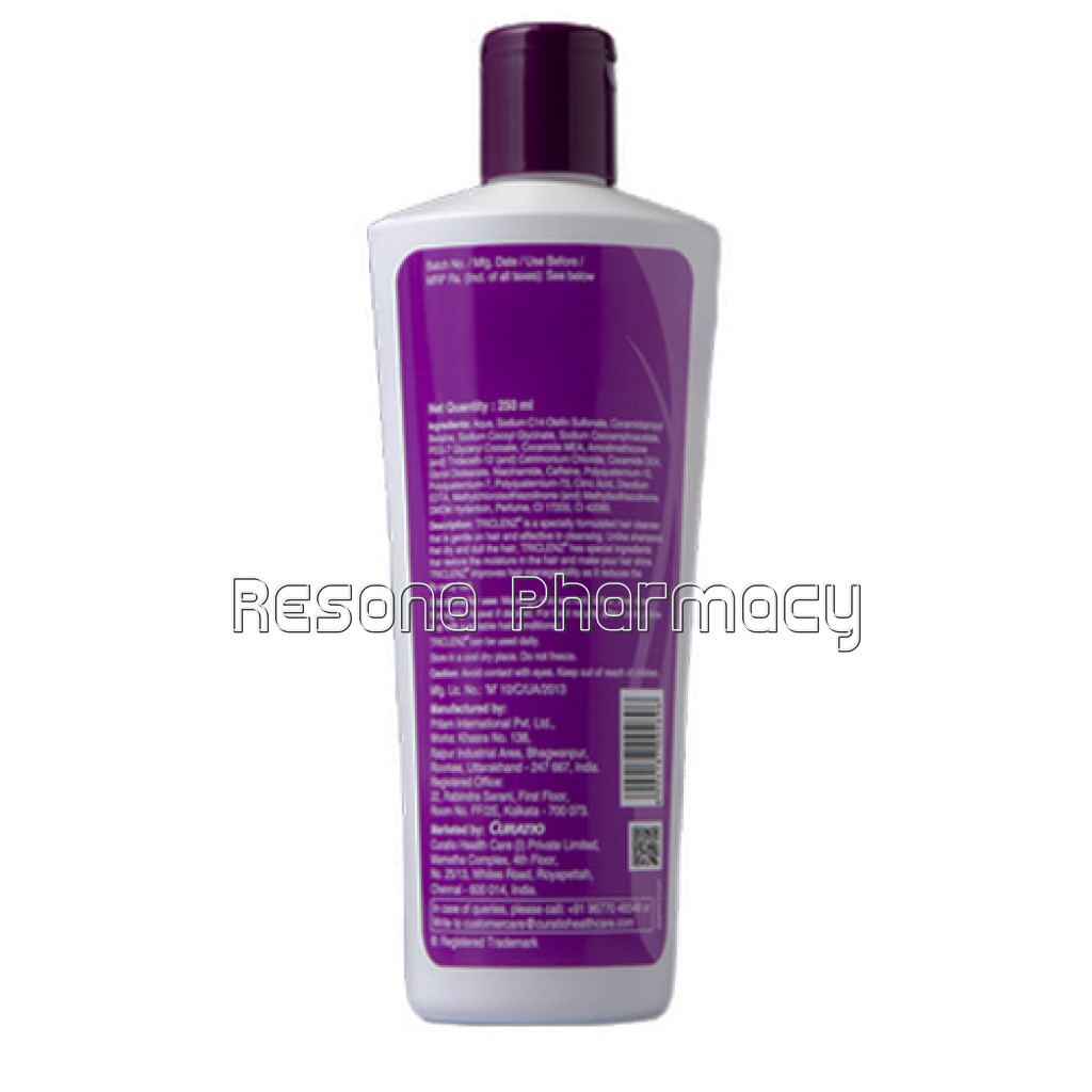 Triclenz 250 Ml