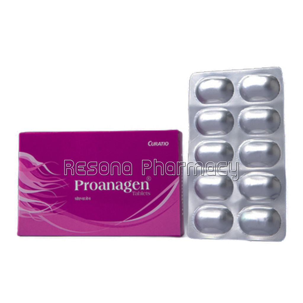 Proanagen Tablet