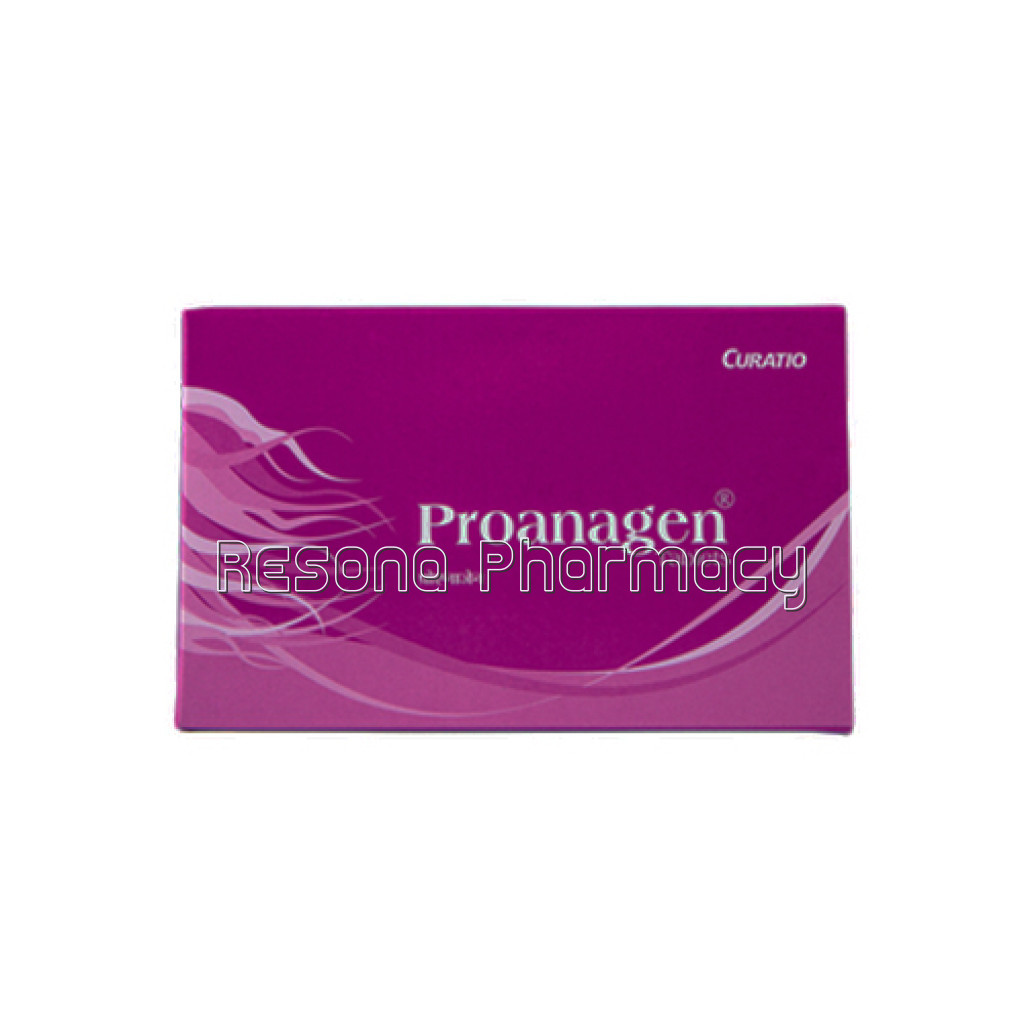 Proanagen Tablet