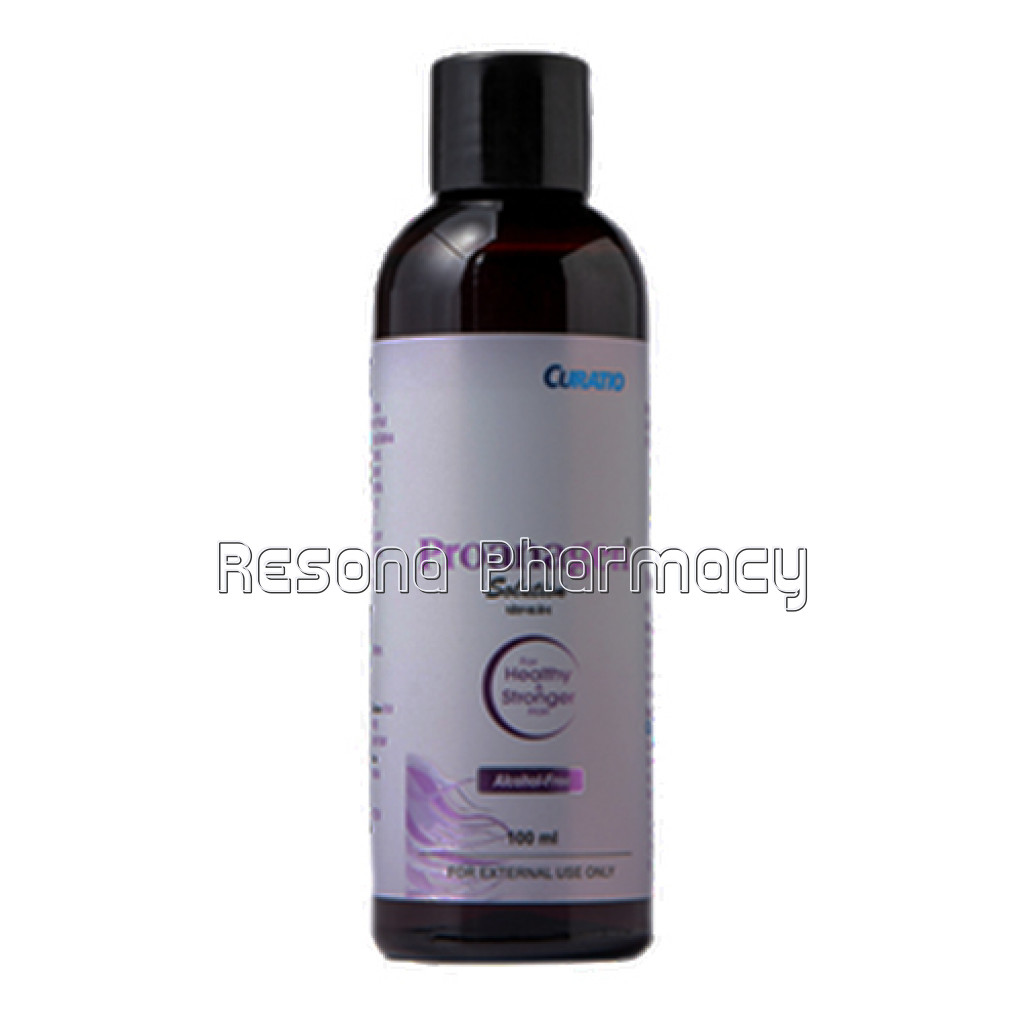Proanagen Solution 100 Ml