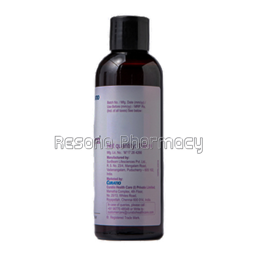Proanagen Solution 100 Ml