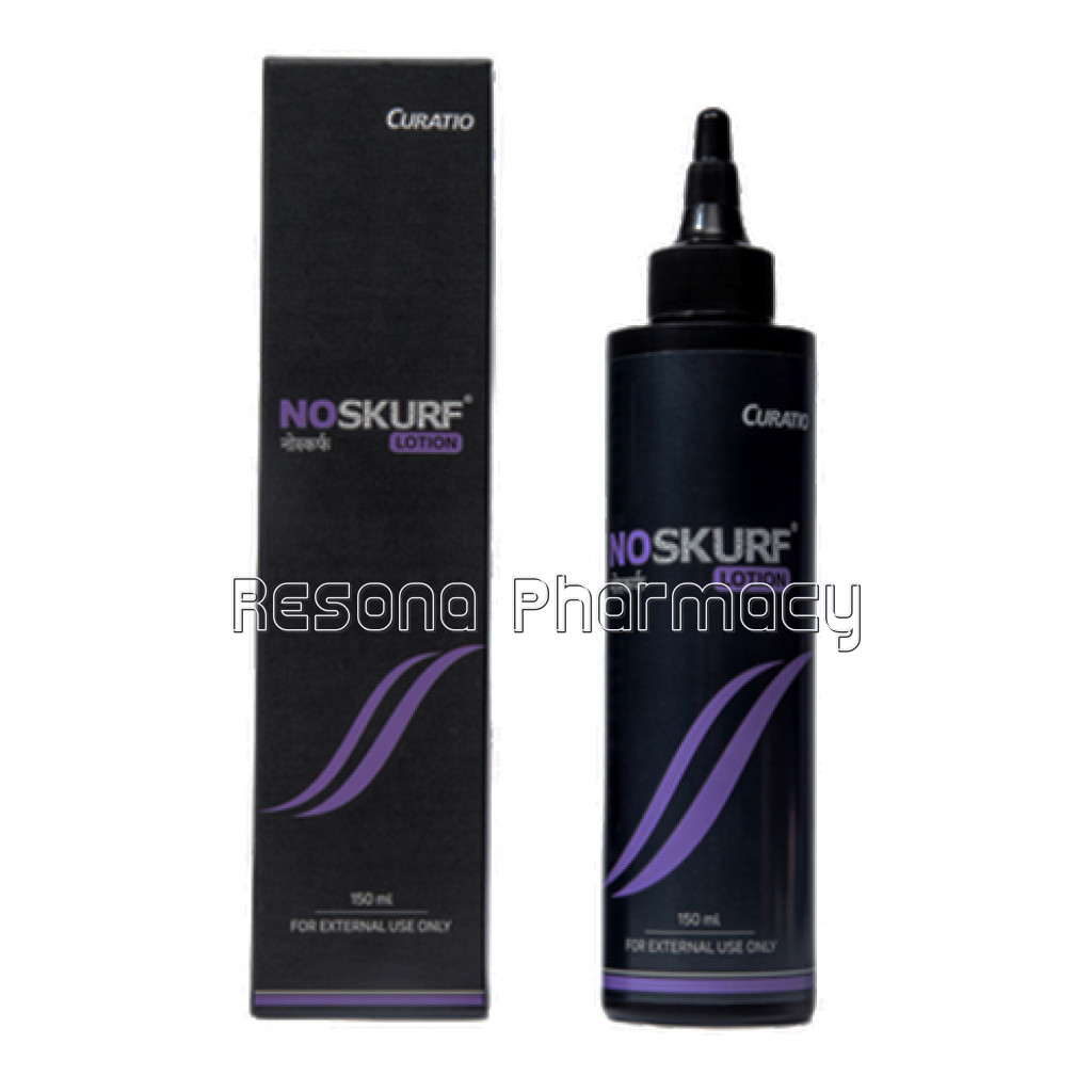 Noskurf Lotion 150 Ml