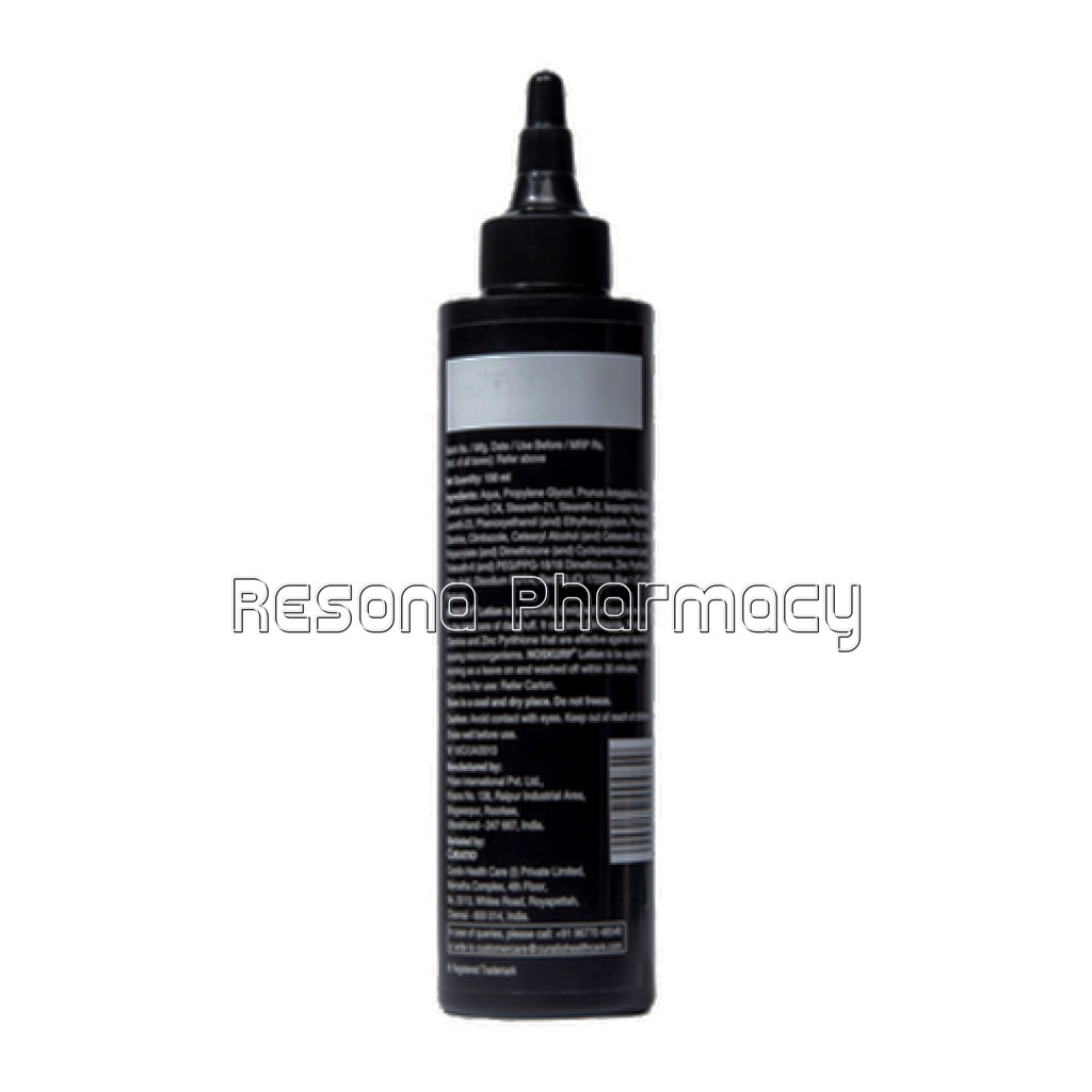 Noskurf Lotion 150 Ml