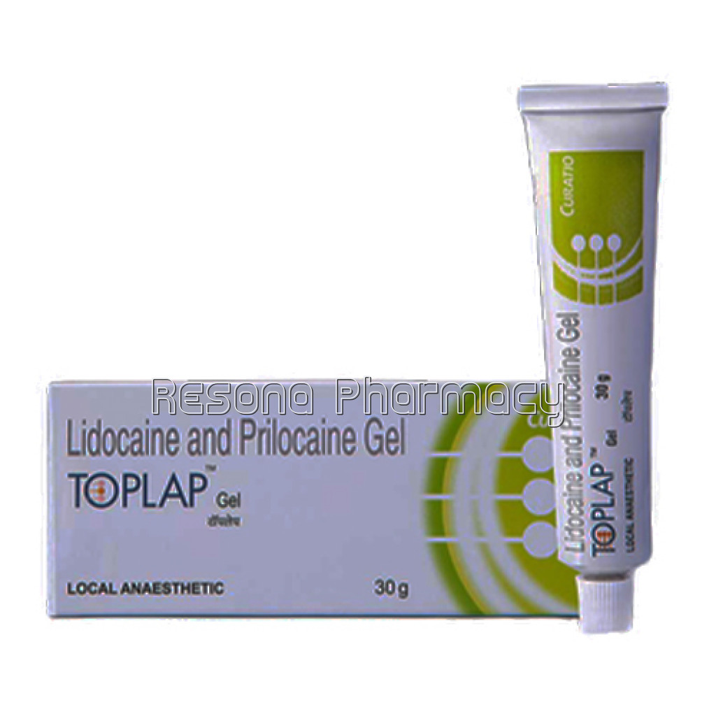 Toplap 30 Gm