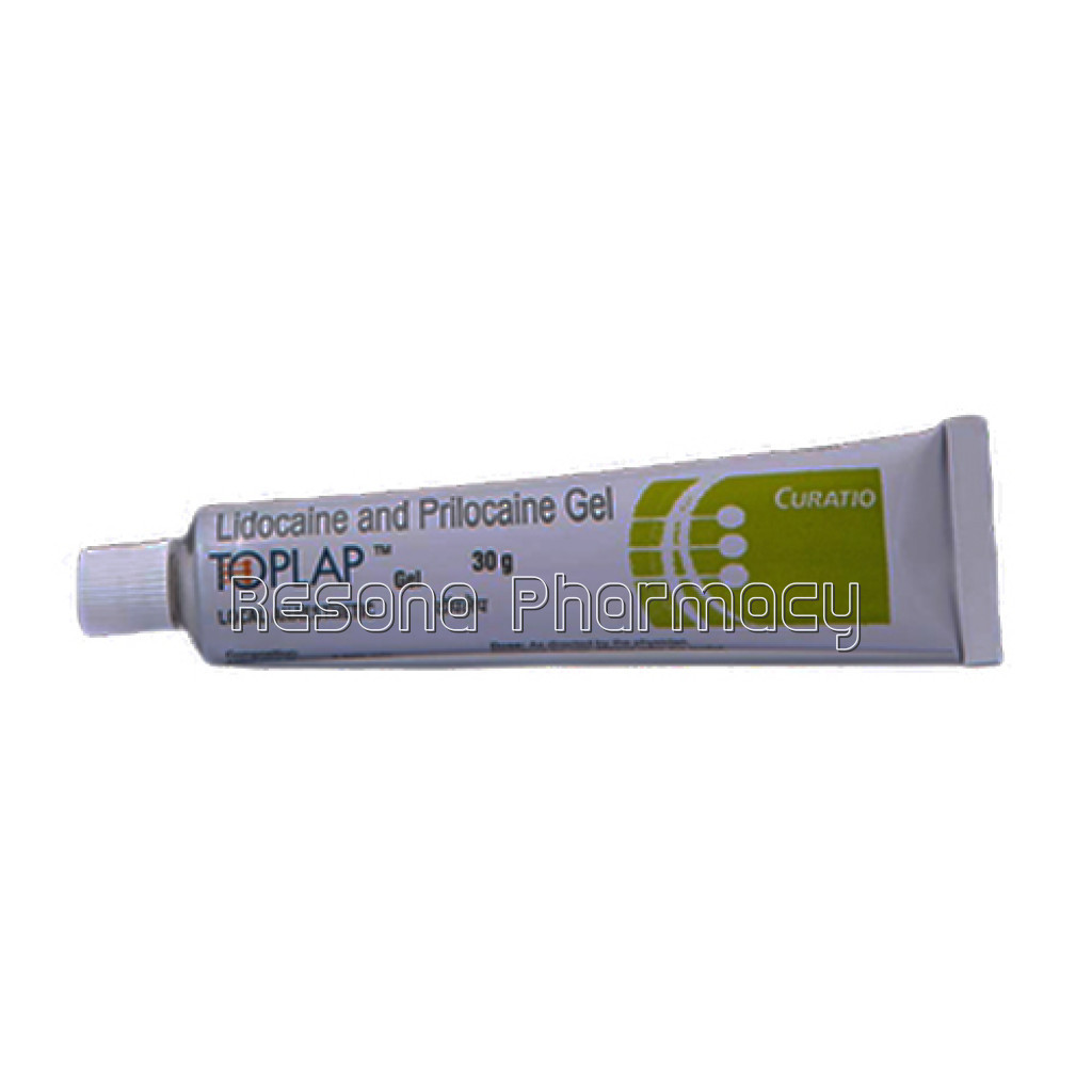 Toplap 30 Gm