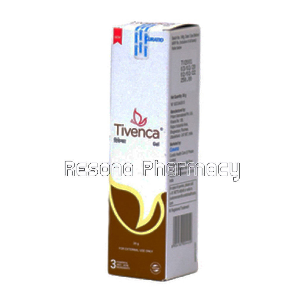 Tivenca 30 Gm