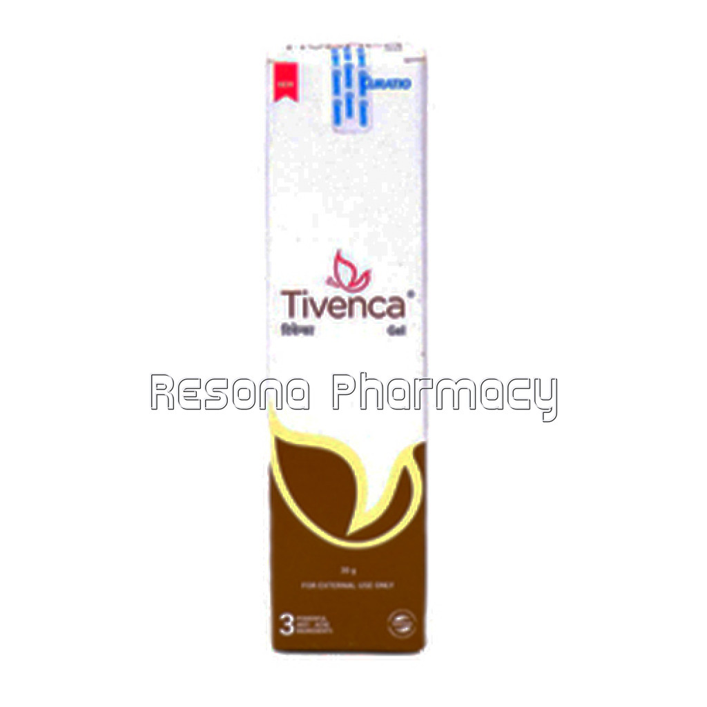 Tivenca 30 Gm