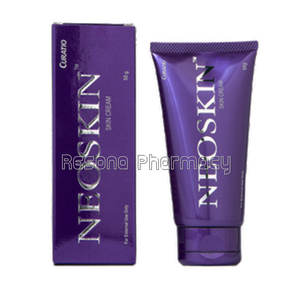 Neoskin 50 Gm