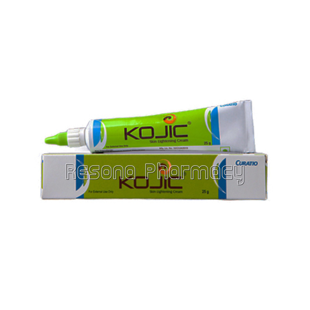 Kojic 25 Gm