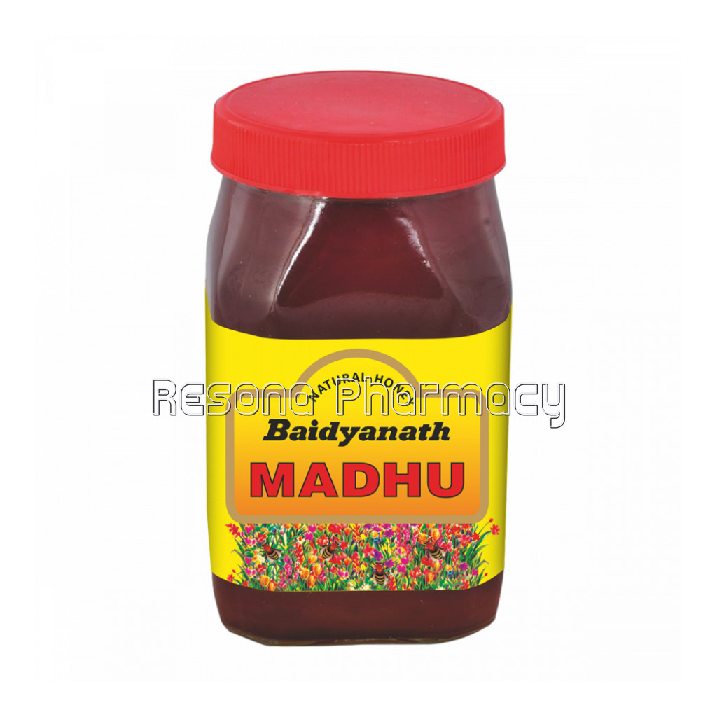 Honey (Madhu) 500Gm