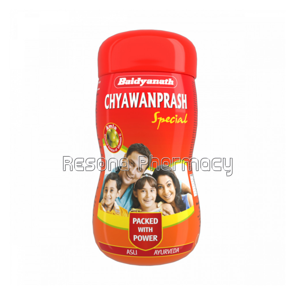 Baidyanath Chyawanprash Special 500Gm