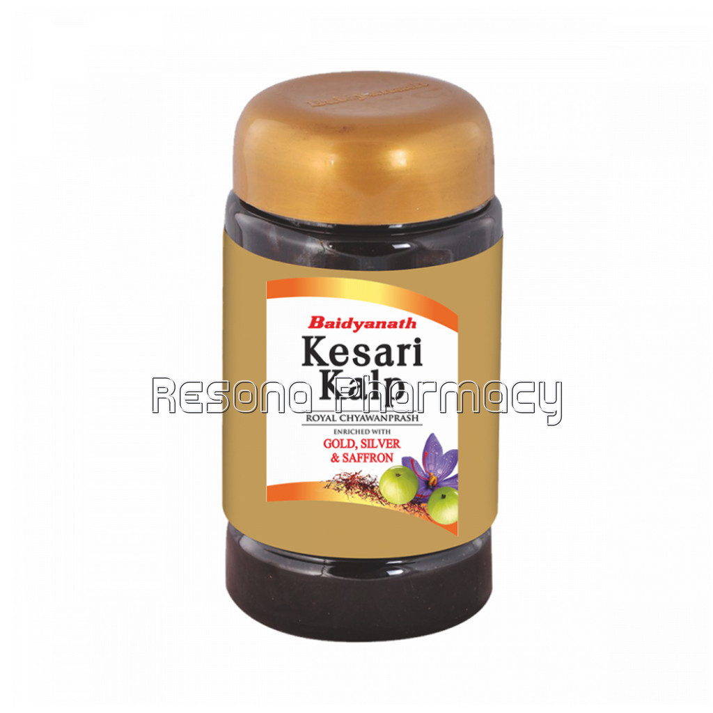 Kesari Kalp Royal Prash 1Kg