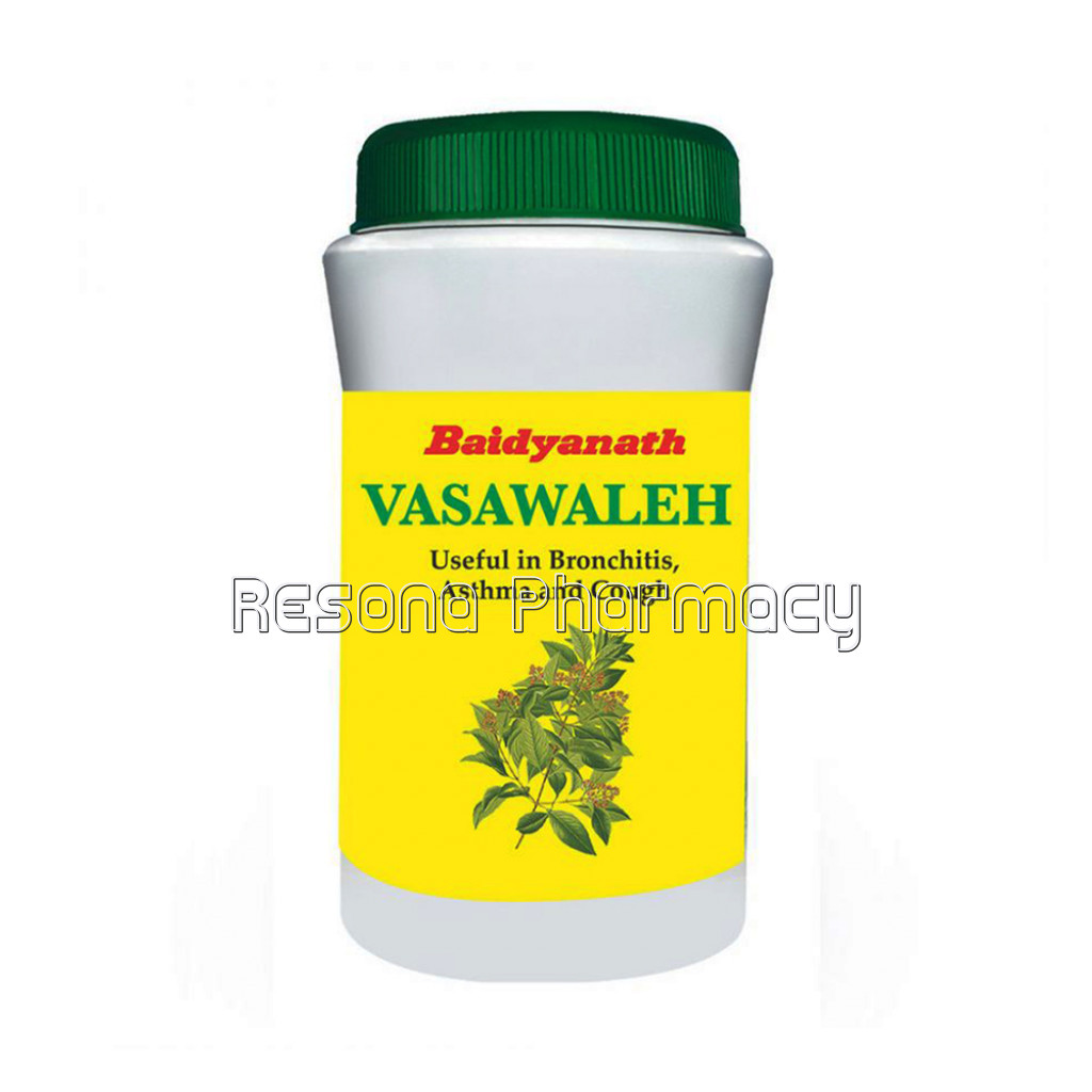 Vasavaleha 100Gm