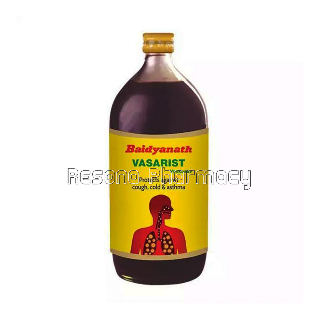 Vasaristha 450Ml