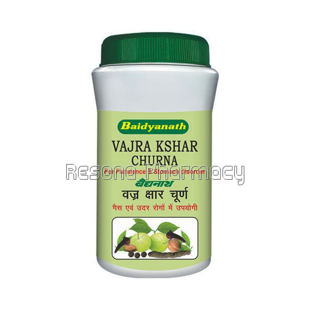Vajrakshar Churna 30Gm