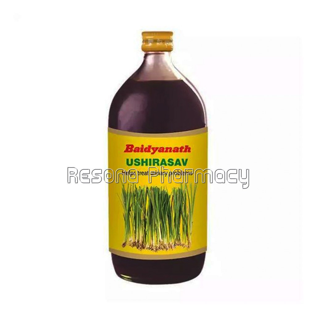 Ushirasava 450Ml