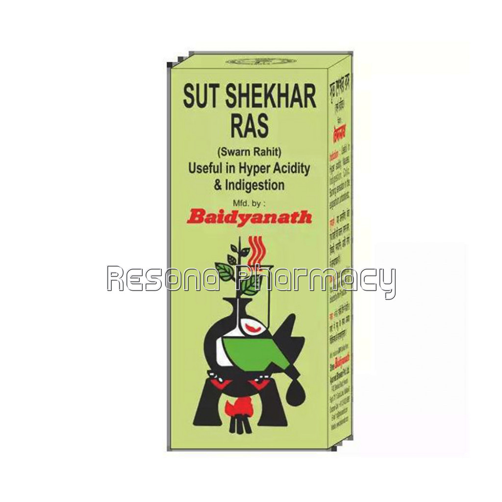 Sutshekhar Ras