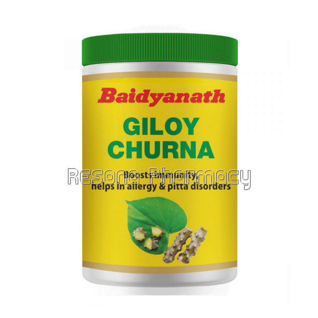 Giloy Churna 100Gm