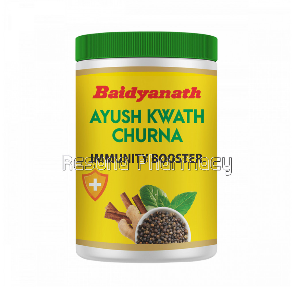 Ayush Kwath Churna 100Gm