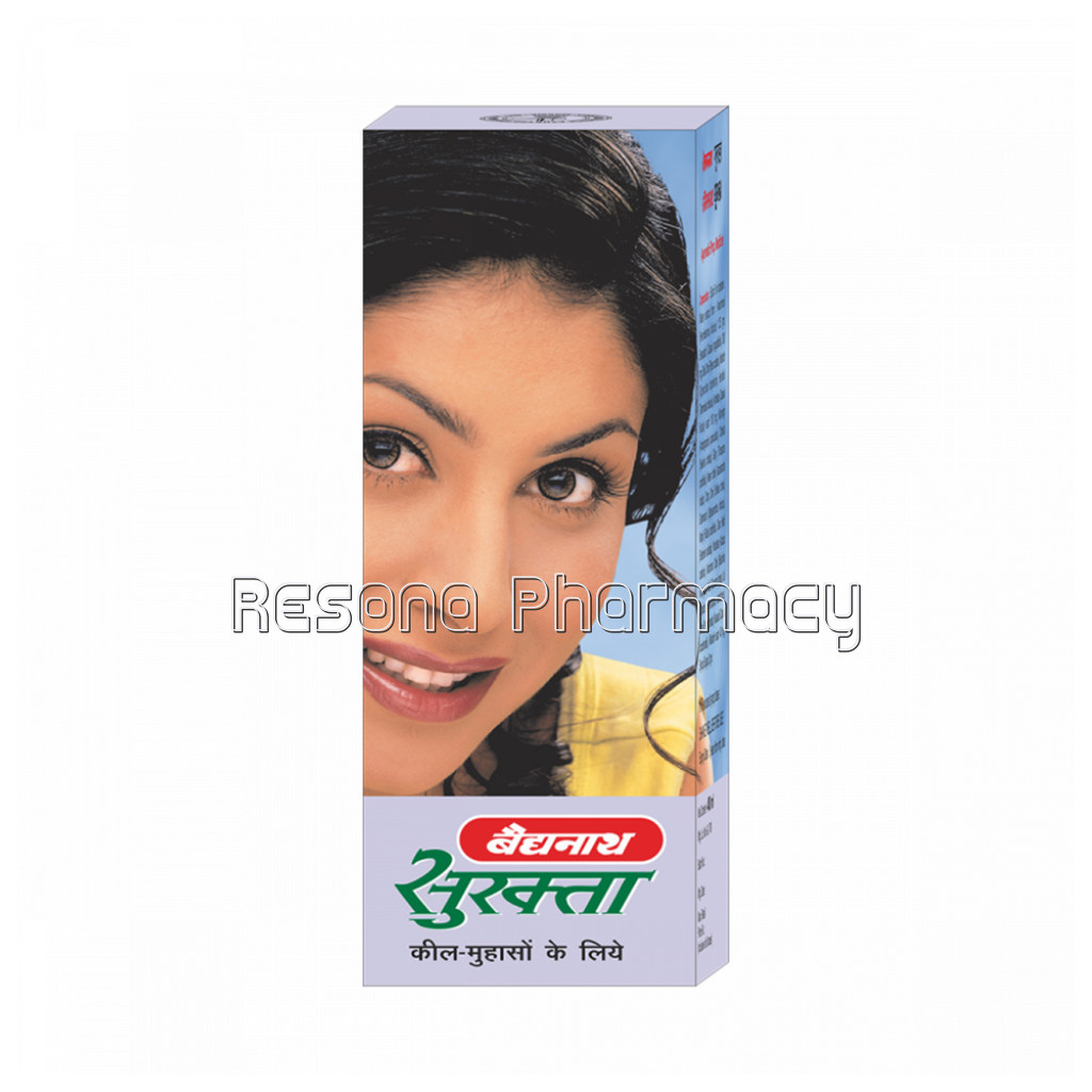 Surakta Syrup 400Ml