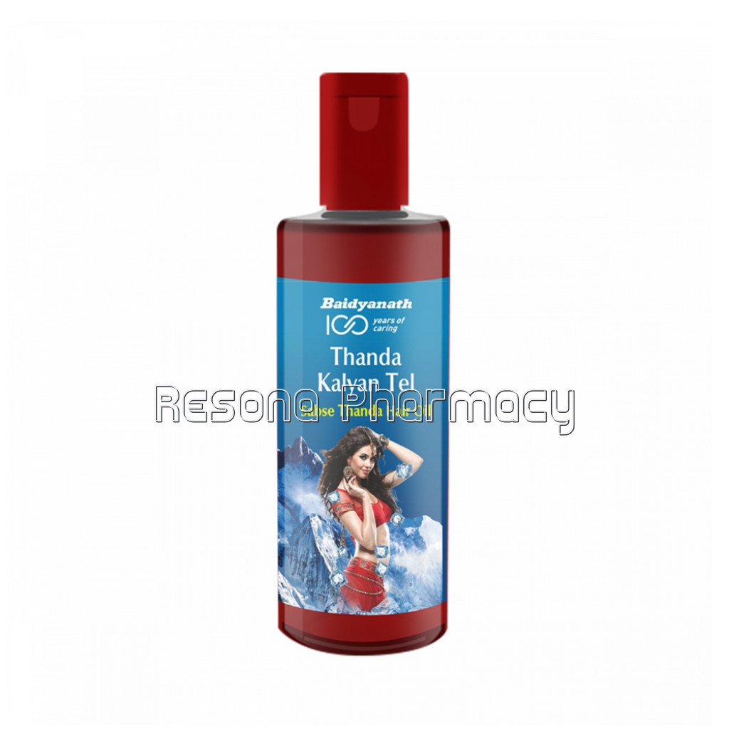Thanda Kalyan Tel (Oil) 100Ml