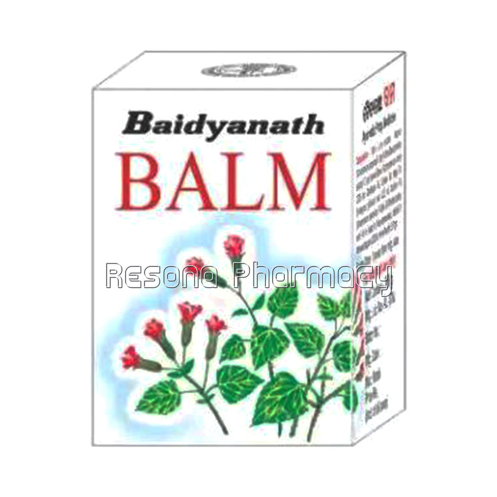 Balm